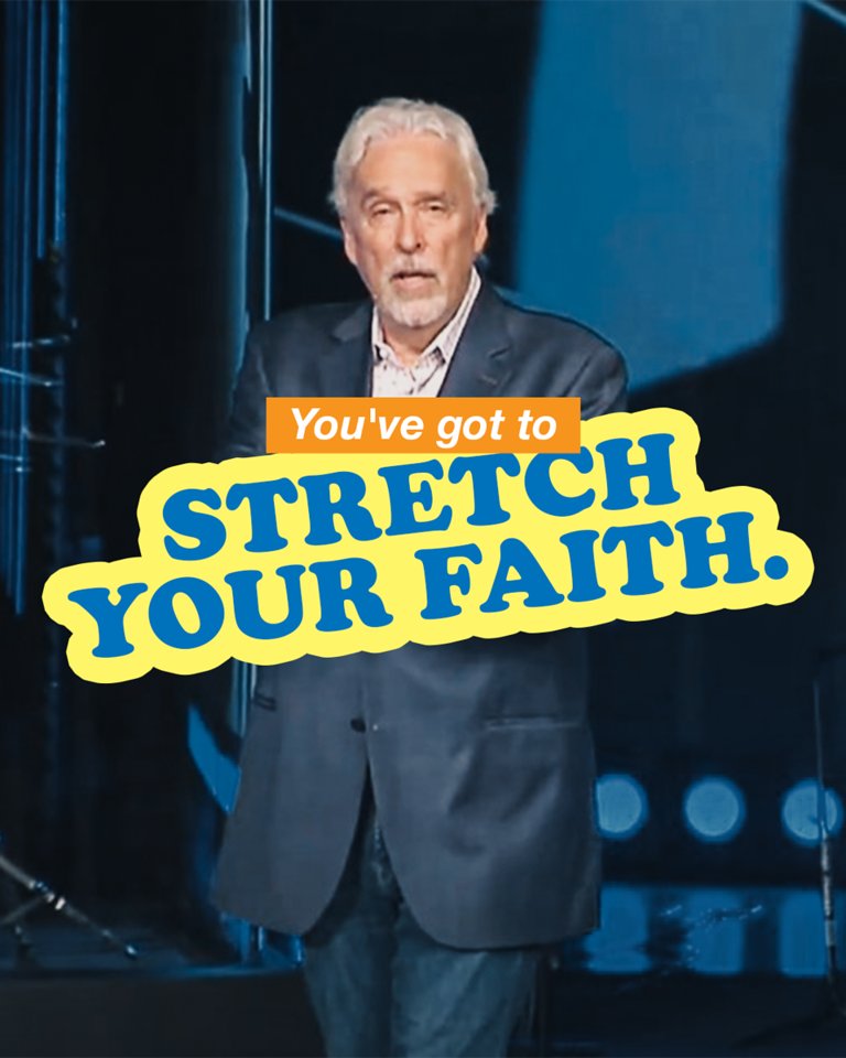 RiverofLifekent's tweet photo. "If you're going to believe in God, if you're going to believe that all things are possible, it will require you to stretch your faith."
-Pastor Jack

#RiverFam #KentWA #SeattleWA #SermonQuote #SundayMessage #PastorsQuote #Faith https://t.co/5cezUPd8Eg