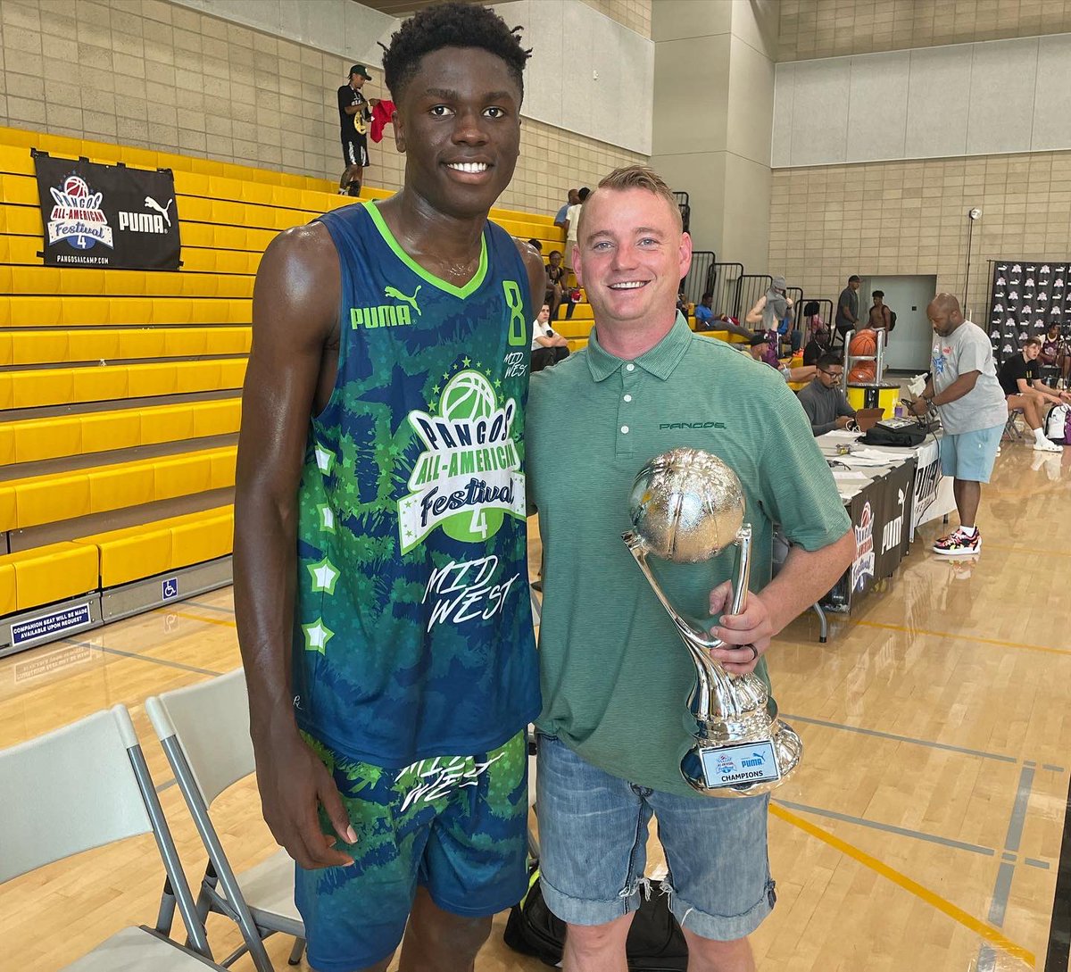 John Lamb tweet media