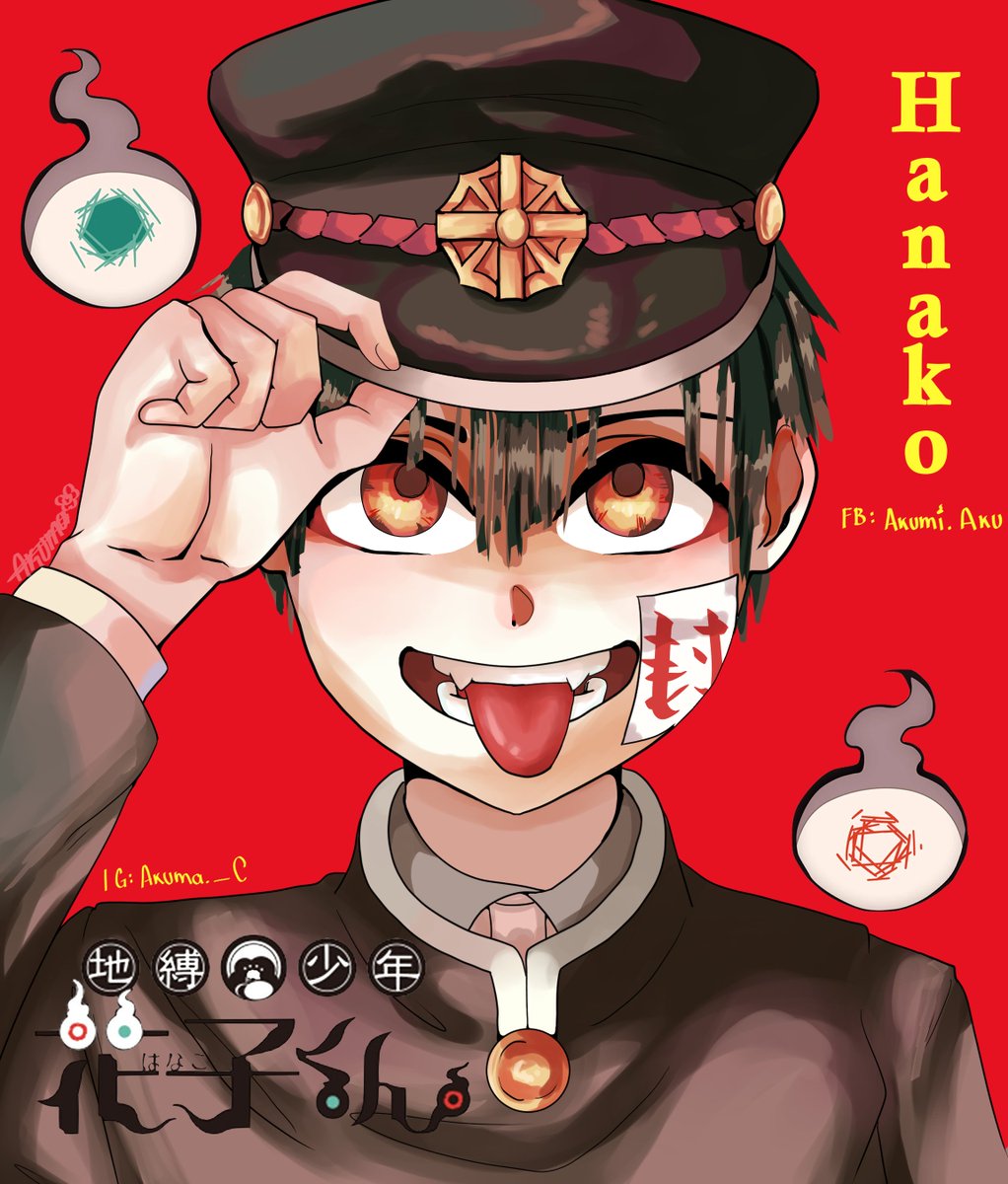 Akumi_ku's tweet photo. #abcfanarts letter H: Hanako-kun #jibakushonenhanakokun #jshkfanart #toiletbondhanakokun #tbhkfanart #tbhk https://t.co/v6ZMHTn8Vv