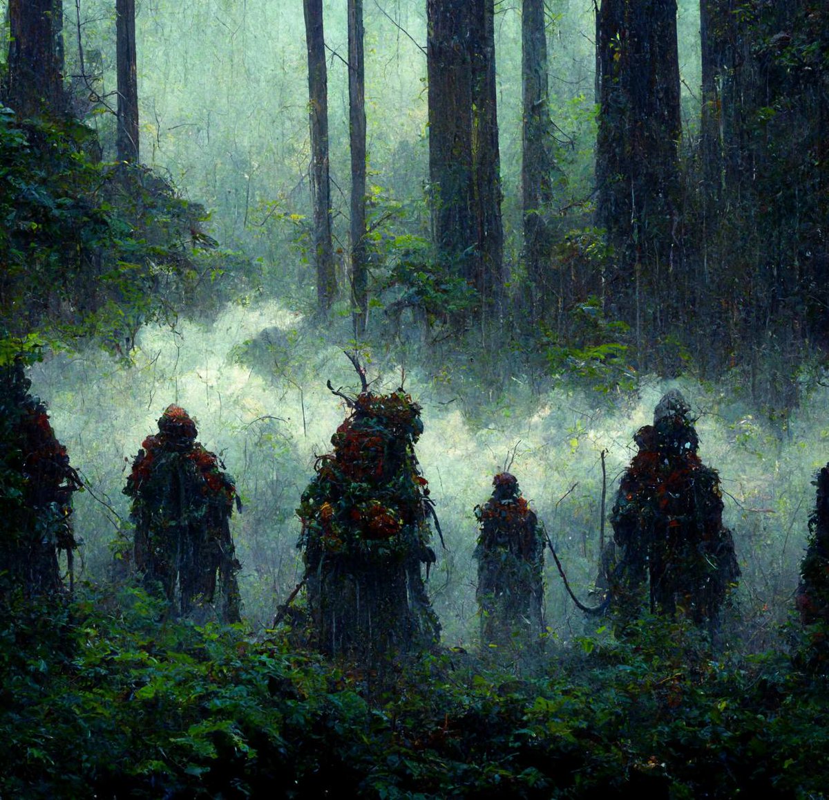 ForestYakushima's tweet photo. 雨の日に

ランドマークでさえ

異なっています

$FOREST

$TSUKA $SHIB $DOGE $FLOKI $CULT https://t.co/D9h1xqAX4H