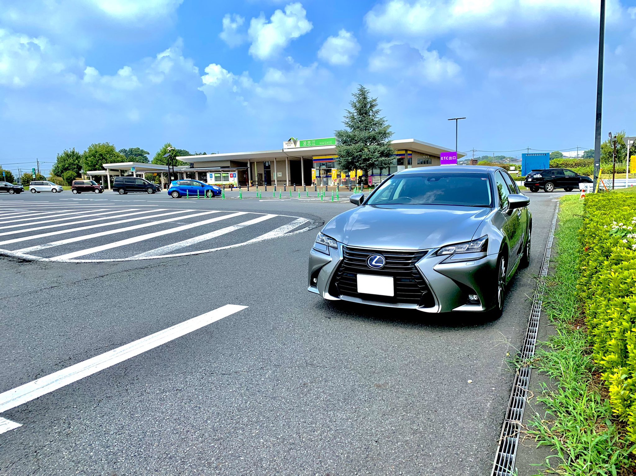 パーキングエリア Twitter Search Twitter