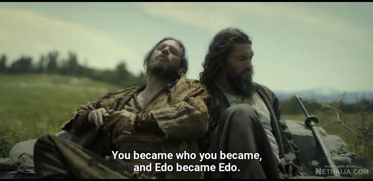 Blessing_ejura's tweet photo. We are responsible for who we become
#See3 https://t.co/6MfBlEY3Rw