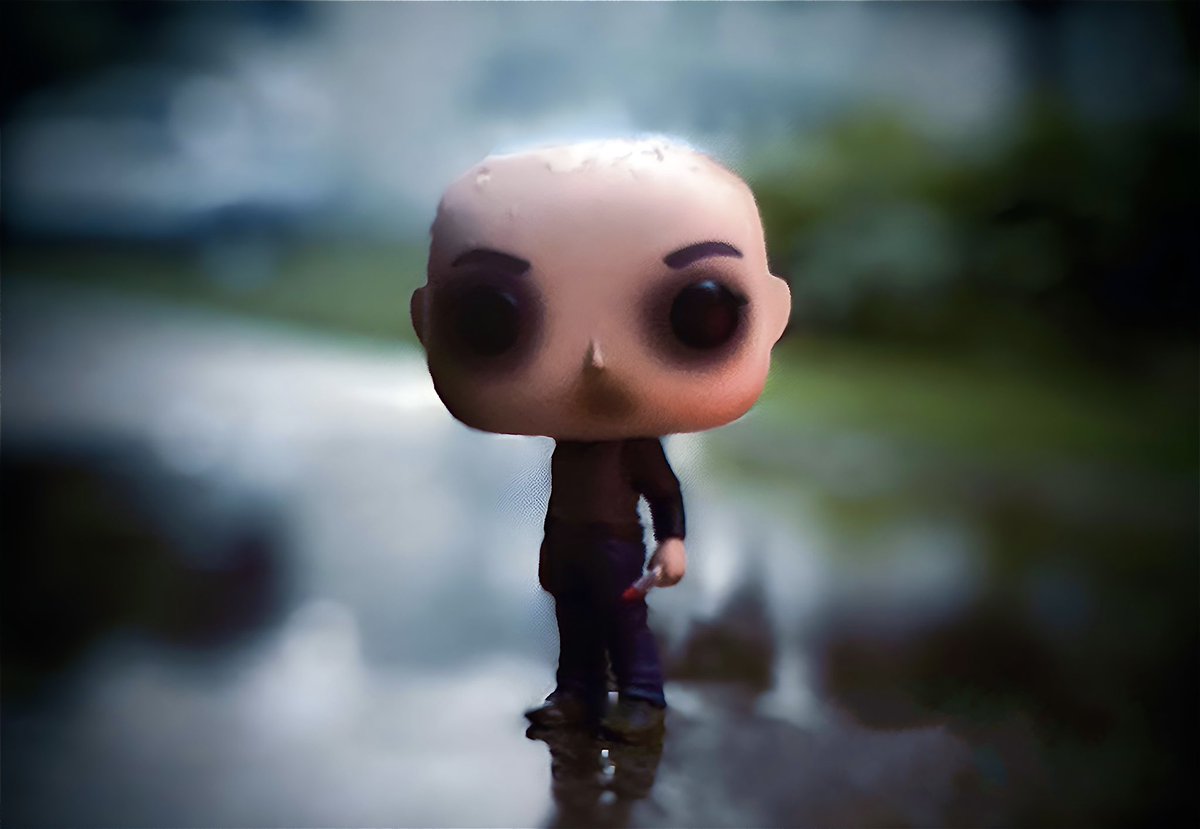 SkymiiboTWD's tweet photo. “Let me tell you how I died.” 🤫🪦
-
#TalesOfTWD #TWD #TWDFunko @samthesparrow @WalkingDead_AMC https://t.co/pOcPRTCQwJ
