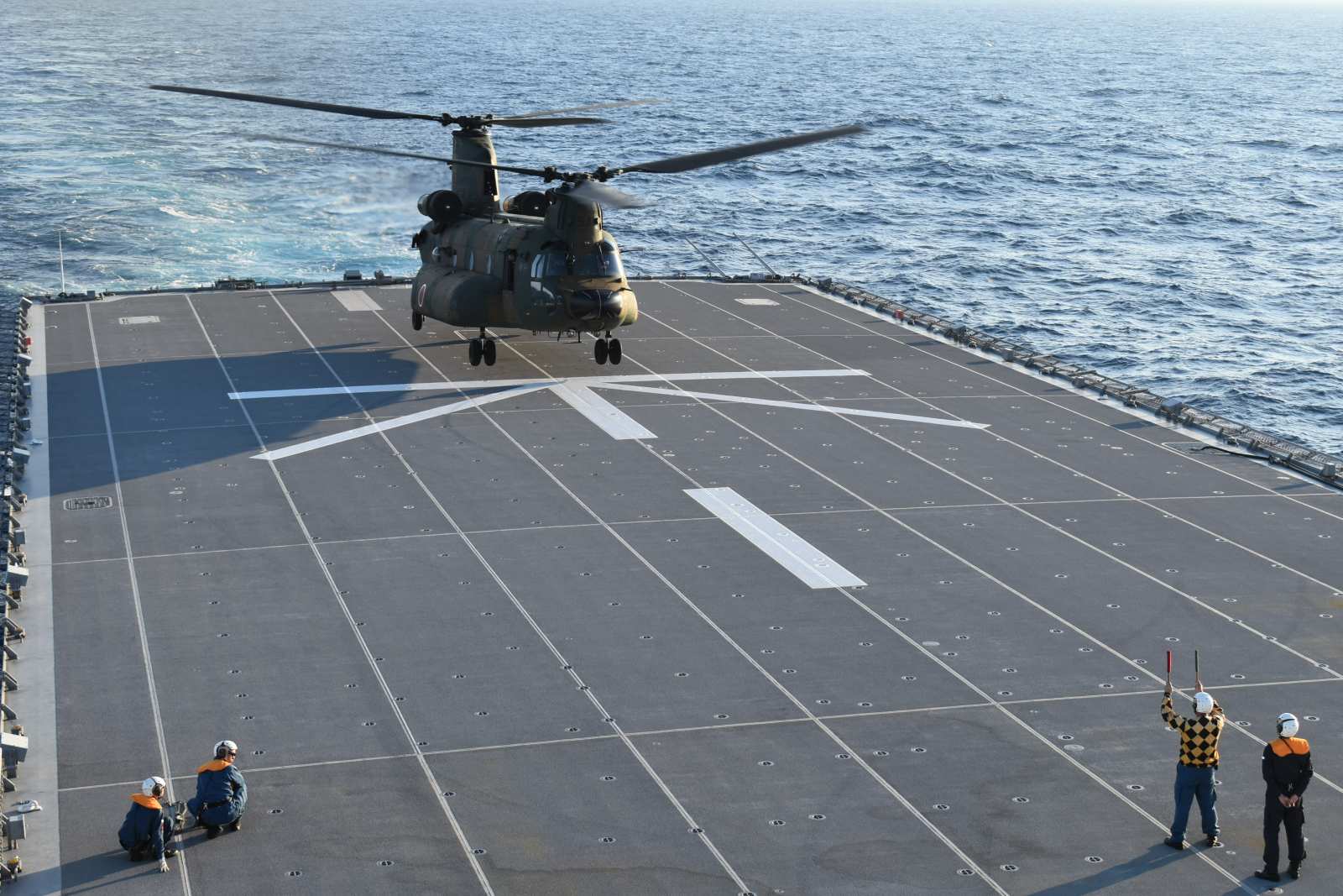 陸上自衛隊 第8師団 (8sidan) / Twitter