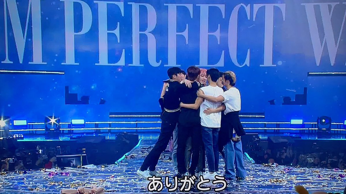 ai_yty228's tweet photo. 昨日の休日。久しぶりに観たけど、胸が熱くなりました❤️泣いちゃだめと言うけれど泣いちゃうよぉ😭
✨INPERFECT✨
#sf9 #INPERFECT #Rowoon https://t.co/GGh89i784o