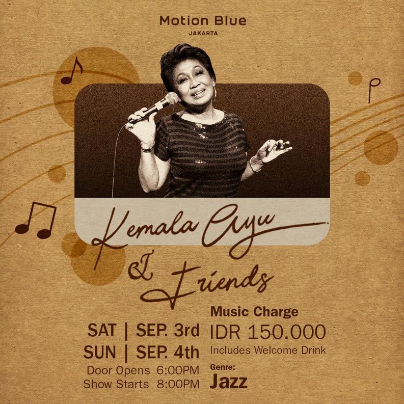 Motion Blue Jakarta tweet media