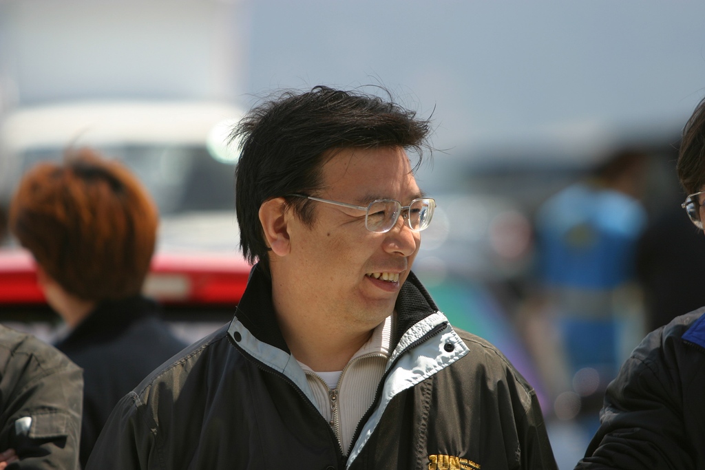 DCDMedia's tweet photo. "Godhand" Koyama was behind the wildest projects that JUN Auto ever created. I got to work with him in his prime, shooting his cars for an entire decade until his health problems debilitated him.  🙏

#junauto | #junautomechanic | #junautoworks https://t.co/3s9psU5LvA
