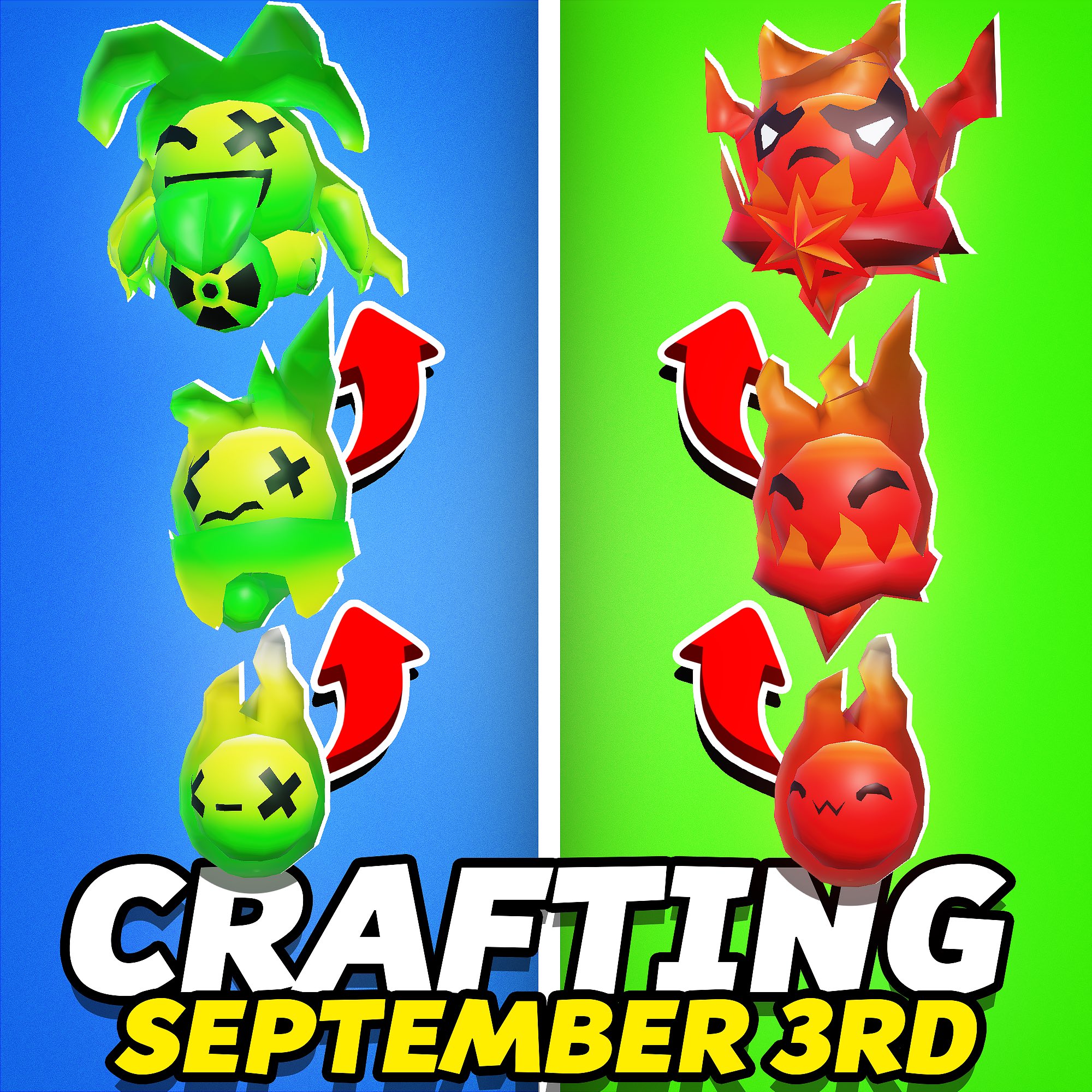 Pet Crafting Simulator Roblox Game - Rolimon's