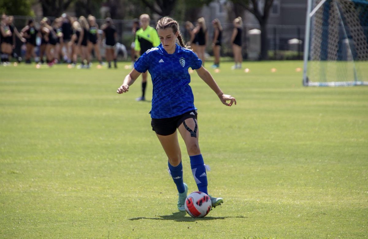 ECNLRL0405's tweet photo. Moments from our season opener today!! https://t.co/PHsxoBlW6c