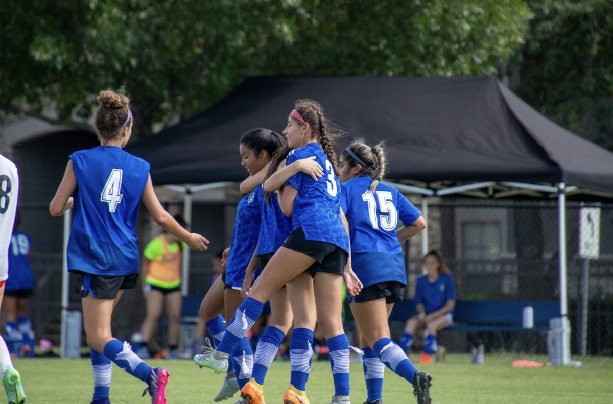 Moments from our season opener today!!