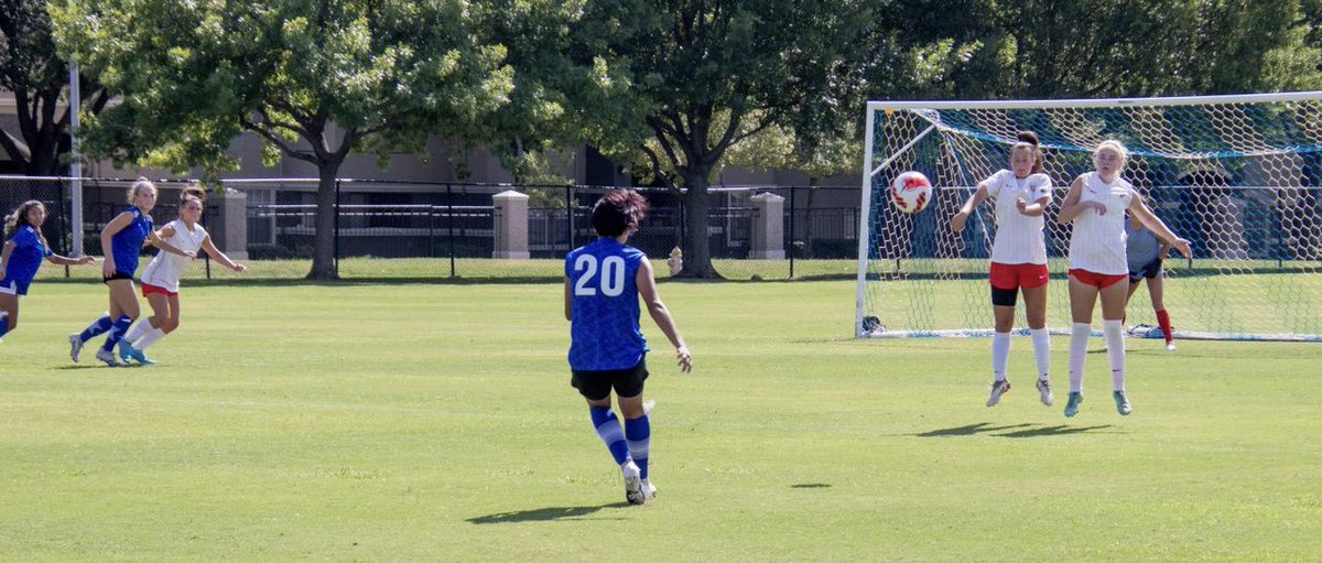 ECNLRL0405's tweet photo. Moments from our season opener today!! https://t.co/PHsxoBlW6c