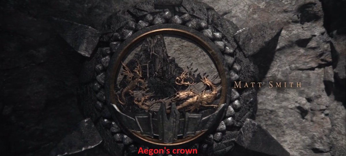 Balerion's favorite dragonkeeper tweet media