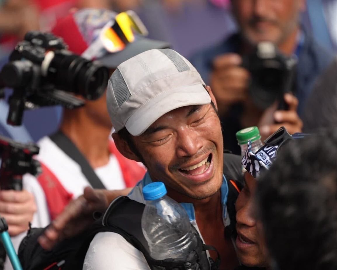 Thanathorn Juangroongruangkit tweet media