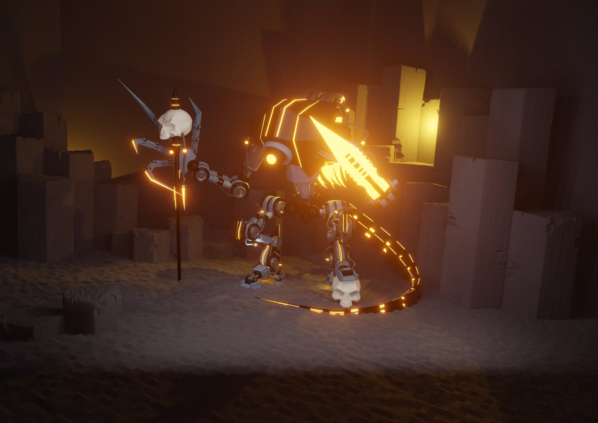 It’s coming together