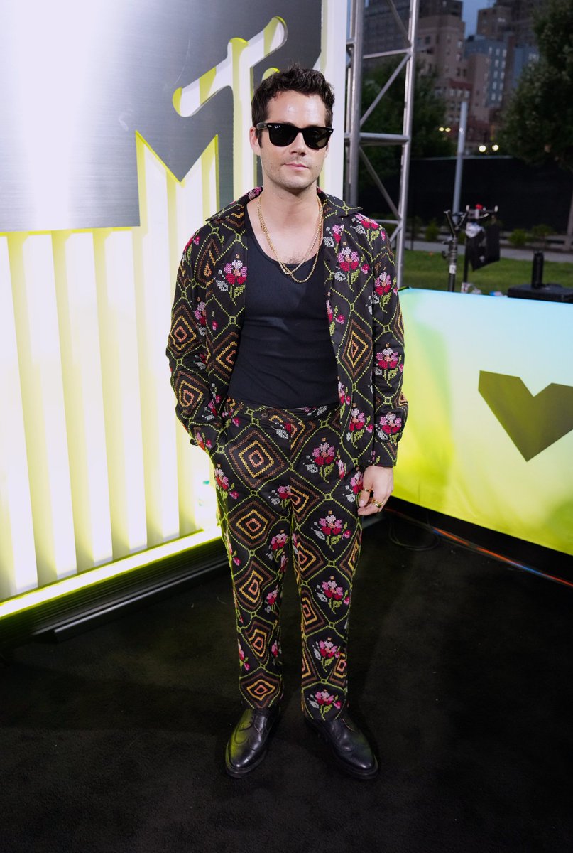 Dylan O'Brien Latinoamérica tweet media