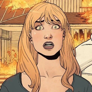 Ok Moon Knight fans I think we can all agree that Layla clears the hell out of Marlene