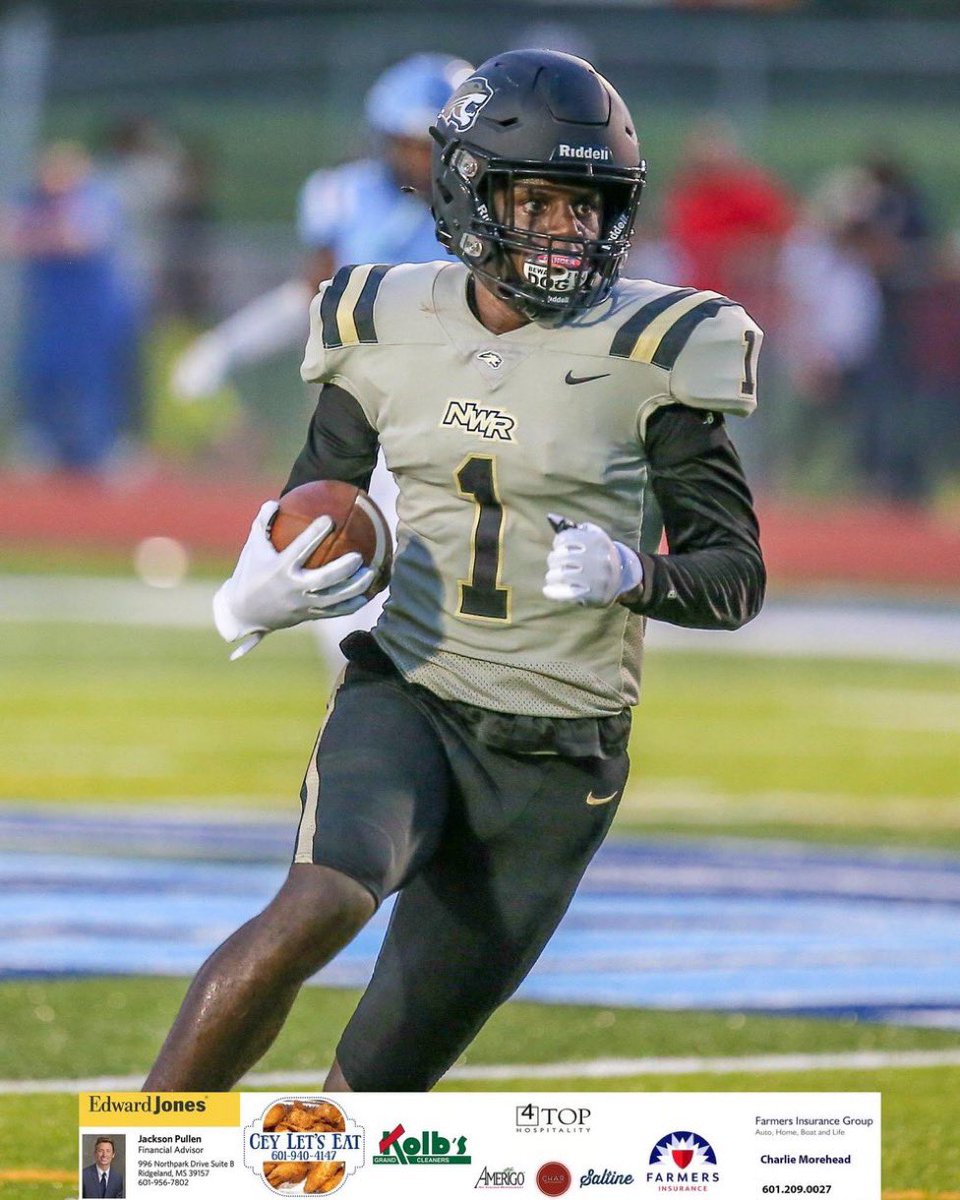 Mike Espy tweet media