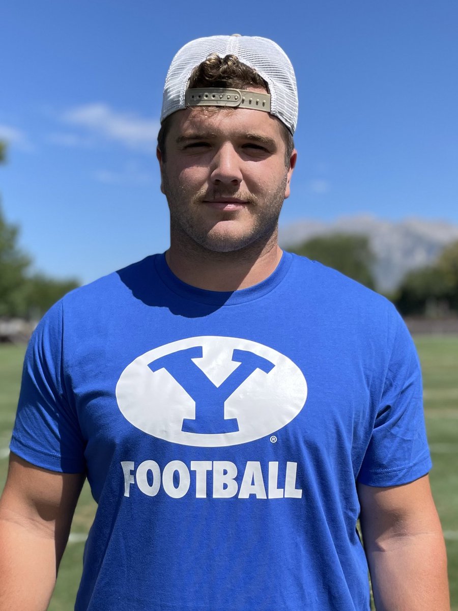 RukeAgency's tweet photo. Introducing the first TEAM-WIDE NIL licensed apparel deal with @BYUfootball 

Preorder is open now at https://t.co/Wpr92ae2FV

Special thanks to @CougConnect for making this possible. 

Details below ⬇️ 

#GoCougs #NIL https://t.co/DUW7i9HPVB
