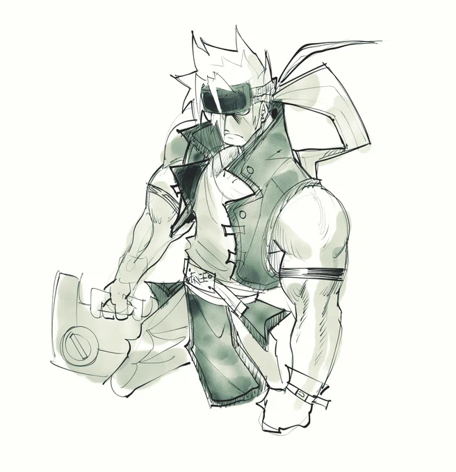 Sol Sketchin 
