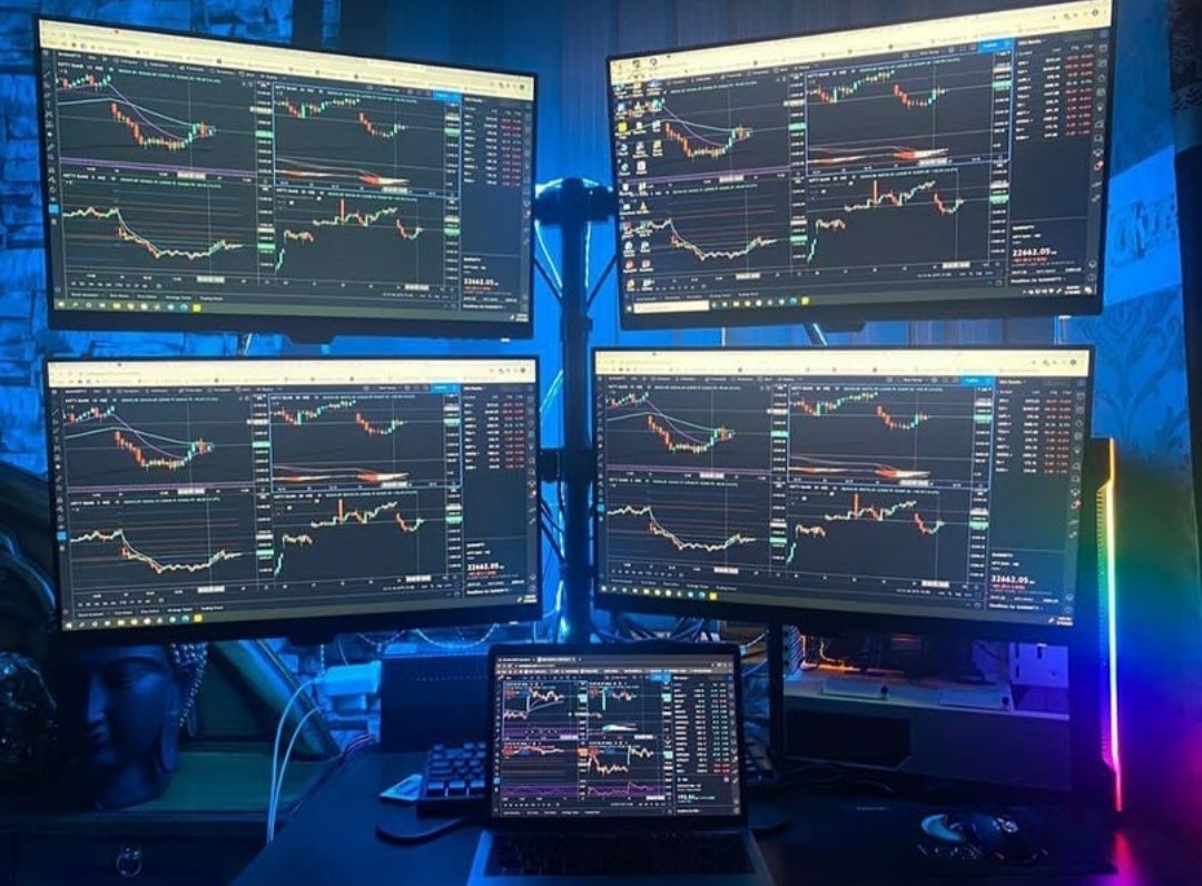 Kelly_bitcoin's tweet photo. Trade Forex and earn massive profits weekly 📉📊
#likeforlikes #like4likes #20likes #tagforlikes #instalikes #likesforfollow #likesforlike #likes4like #likesreturned #forex #forextrader #forextrading #forexsignals #forexlife #binary #nonbinary #binaryoptions #gainwithmchina #pub https://t.co/ufxIhUQ6SR