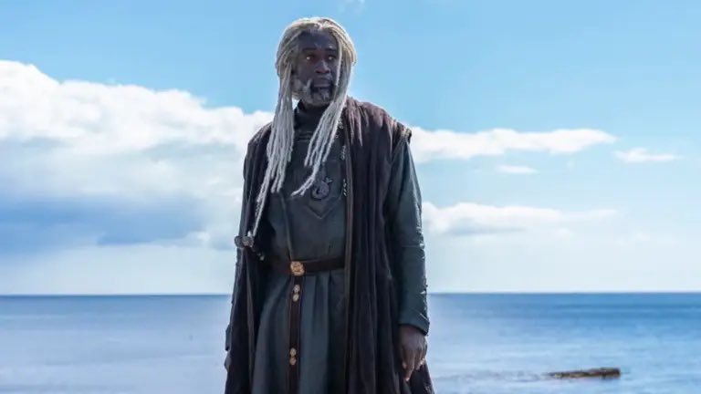 CultureCoreAcad's tweet photo. Yet again we see brotha Lord Corlys is the only trying to focus on protecting the bag and investments of Westeros #HouseoftheDragon #HouseOfTheDragonHBO https://t.co/14LdWQ14of