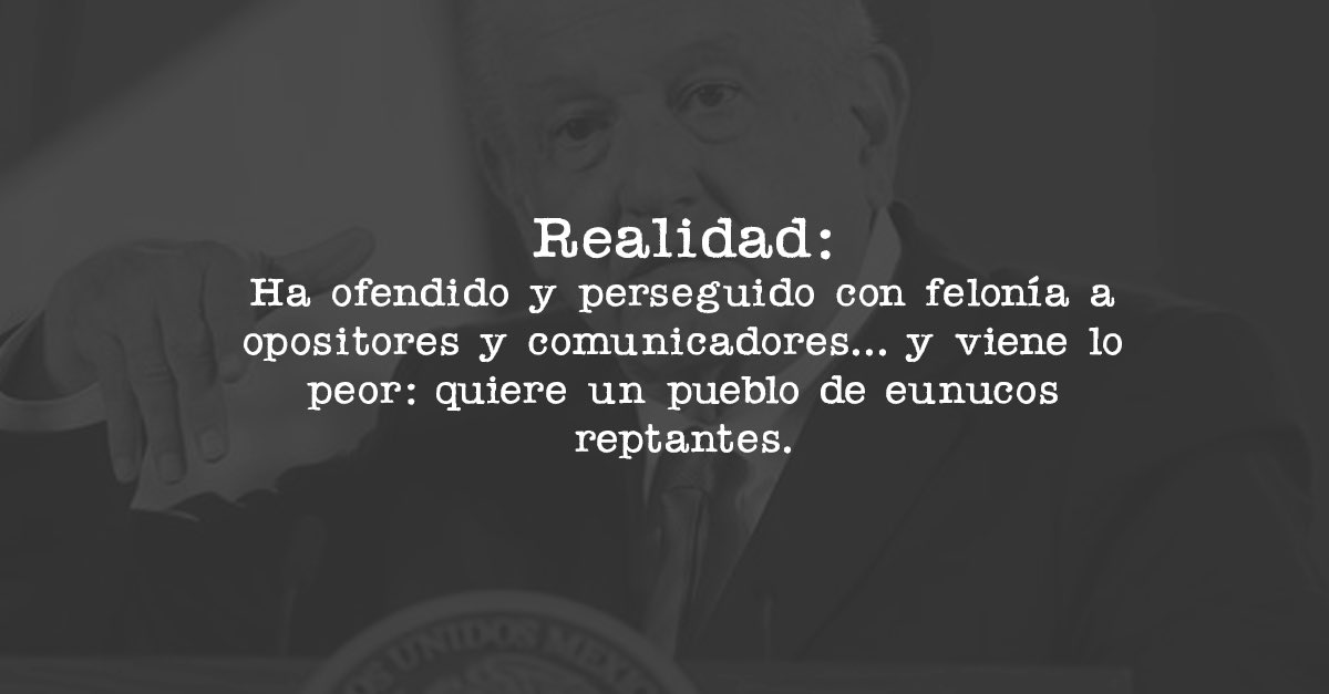 DiegoFC's tweet photo. Con el título: ¡Atole con el dedo al pueblo “sabio”! enuncié aquí 10 promesas del entonces candidato, hoy presidente: https://t.co/kooXg0jhSU https://t.co/U1LplwYloM