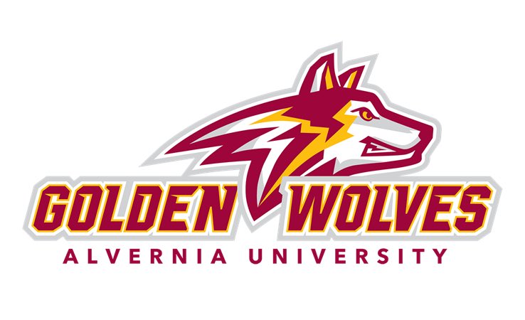 Blessed to receive an offer from Alvernia University!  #Gogoldenwolves