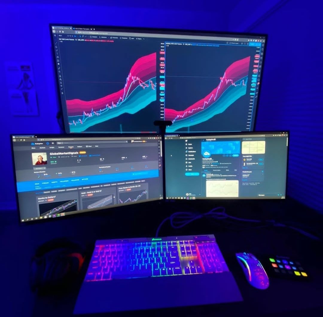 Kelly_bitcoin's tweet photo. Trading view 📲
#likeforlikes #like4likes #20likes #tagforlikes #instalikes #likesforfollow #likesforlike #likes4like #likesreturned #forex #forextrader #forextrading #forexsignals #forexlife #binary #nonbinary #binaryoptions #gainwithmchina #public  #chuvadelikes30k #followtric https://t.co/xUW4w4ox9g