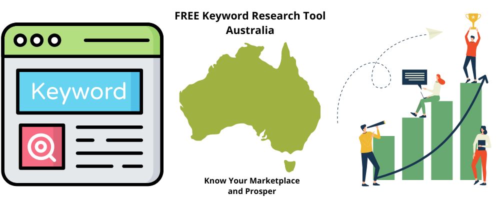 Use_Technology's tweet image. Free Keyword Research Tool Australia
Enter your 1 main product or service, get 14 topic link results out.
Define your customer, product, service, competitors.
Export your results as text.
Use as many times as you like.
buff.ly/3e41uJm
#keywordresearch #Australia