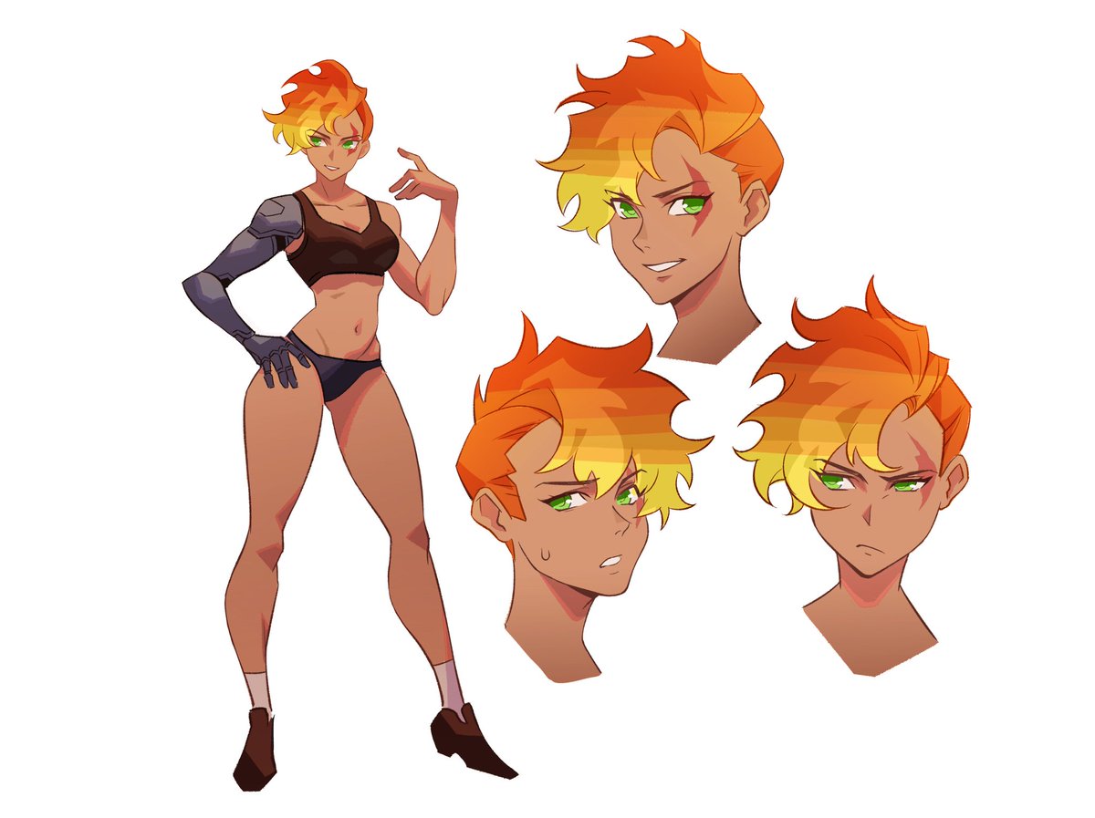 Ōkamizer0 tweet media