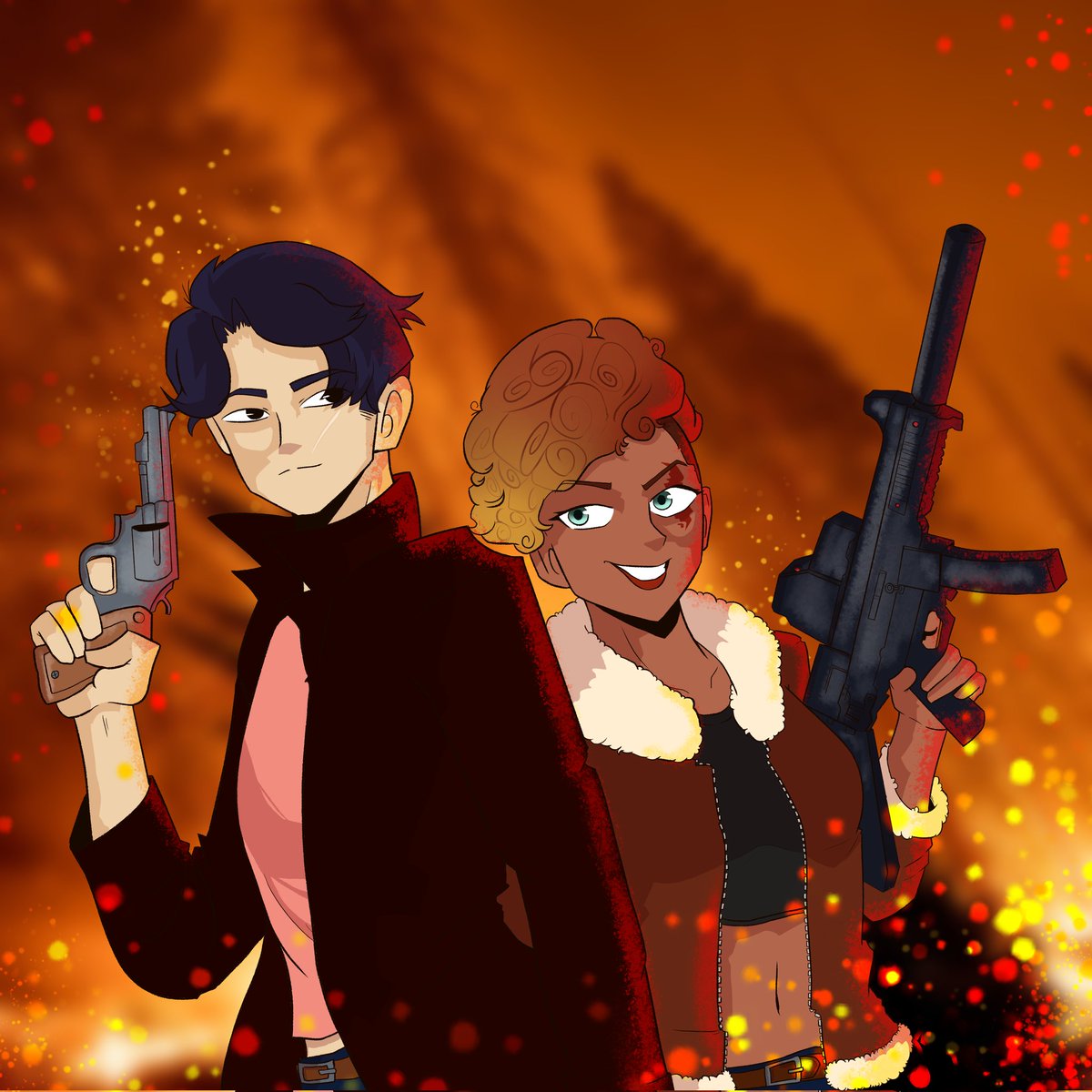 Ōkamizer0 tweet media