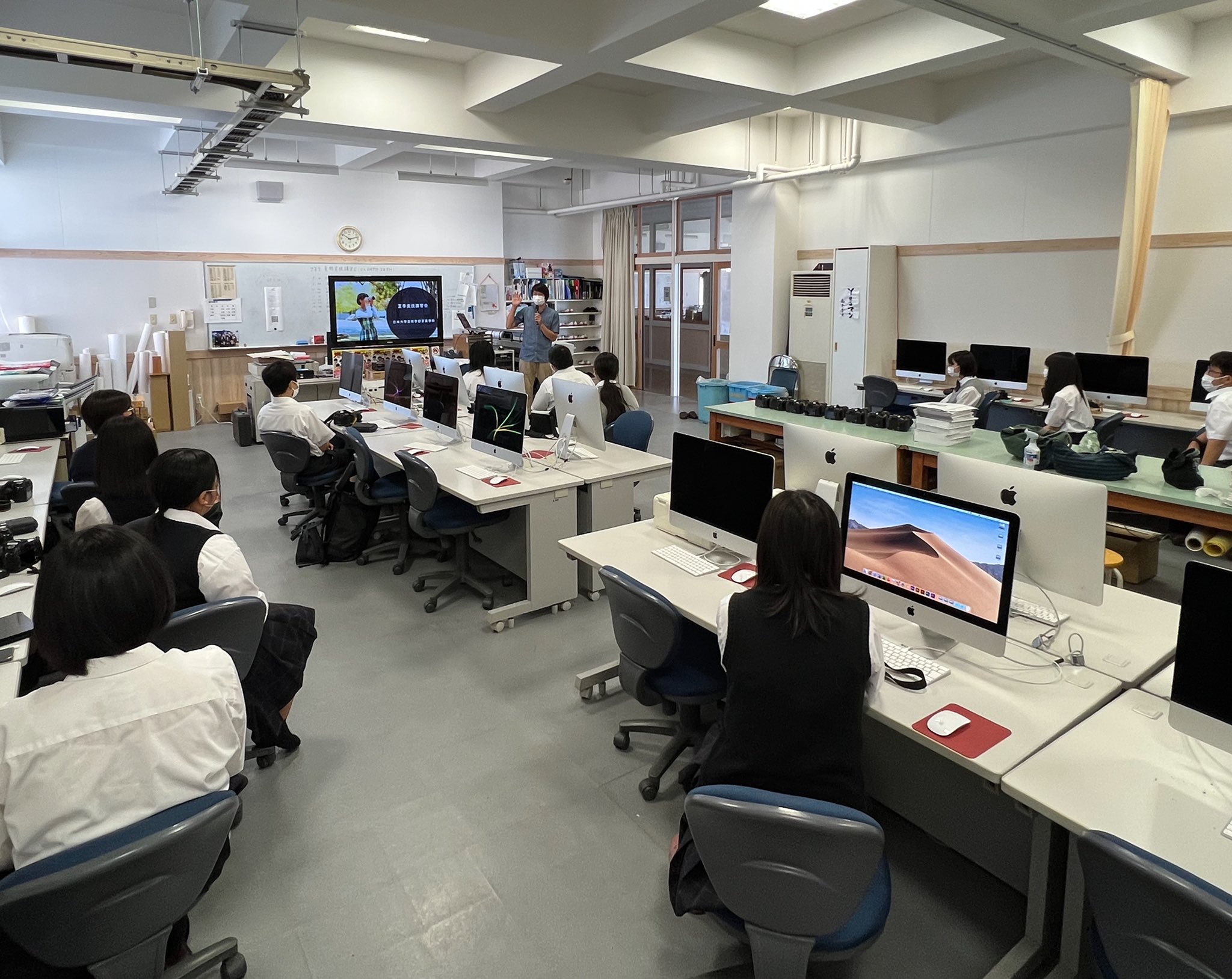 日芸 写真学科 公式ツイッター on Twitter