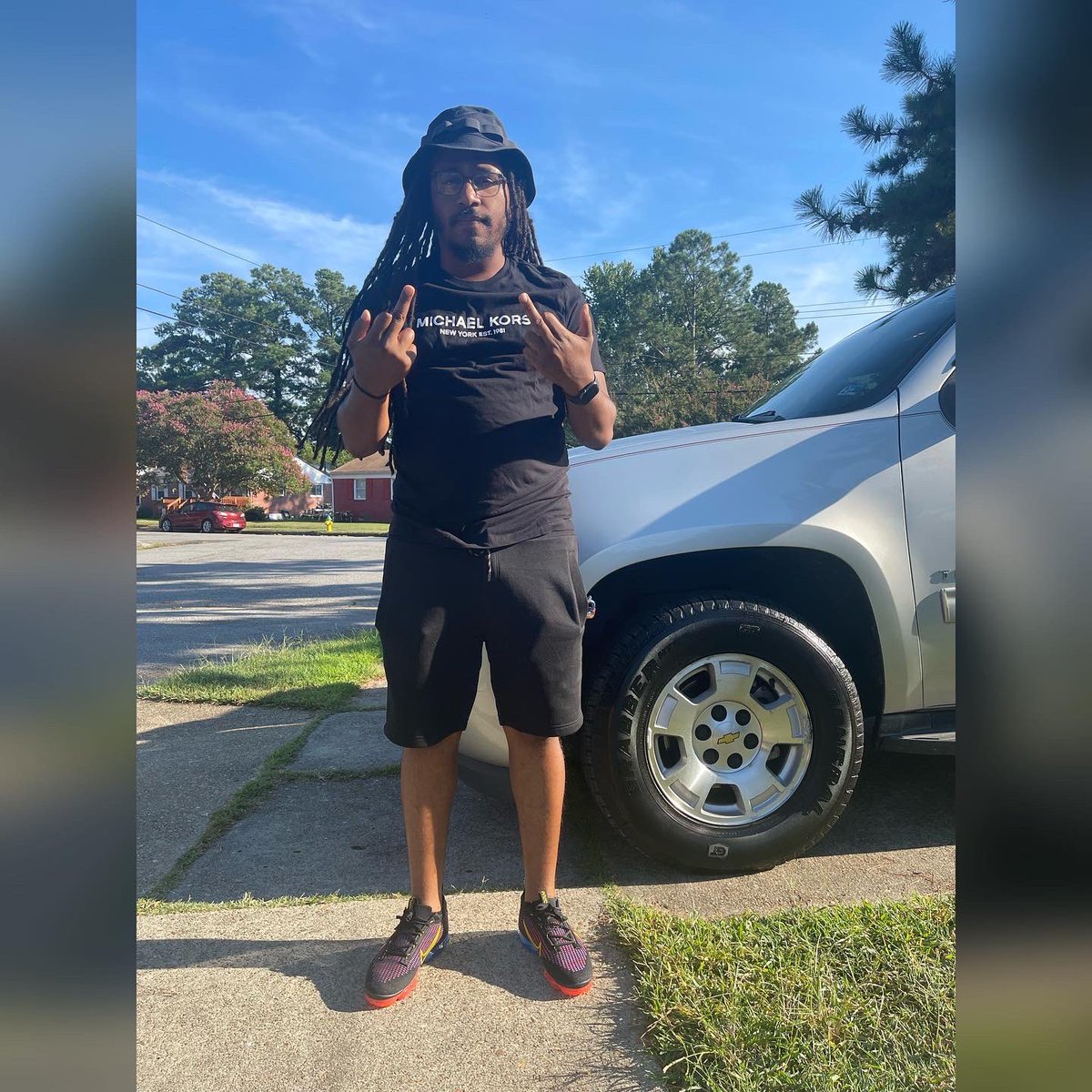 Big 25 Today , Here’s To More Blessings , More Life, More Prosperity
Anotha Lap Around The Sun ✨
Anotha Bag To Secure🔒 #Mula Ⓜ️💎