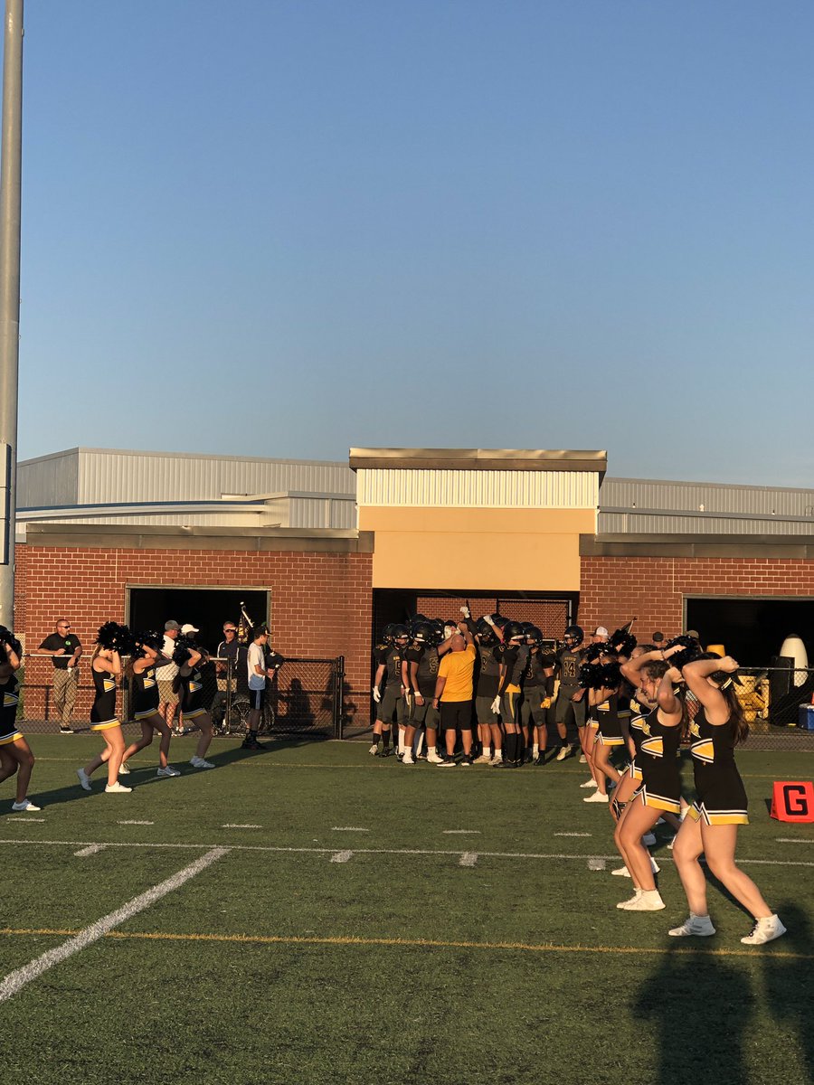 Jamie Arnett tweet media