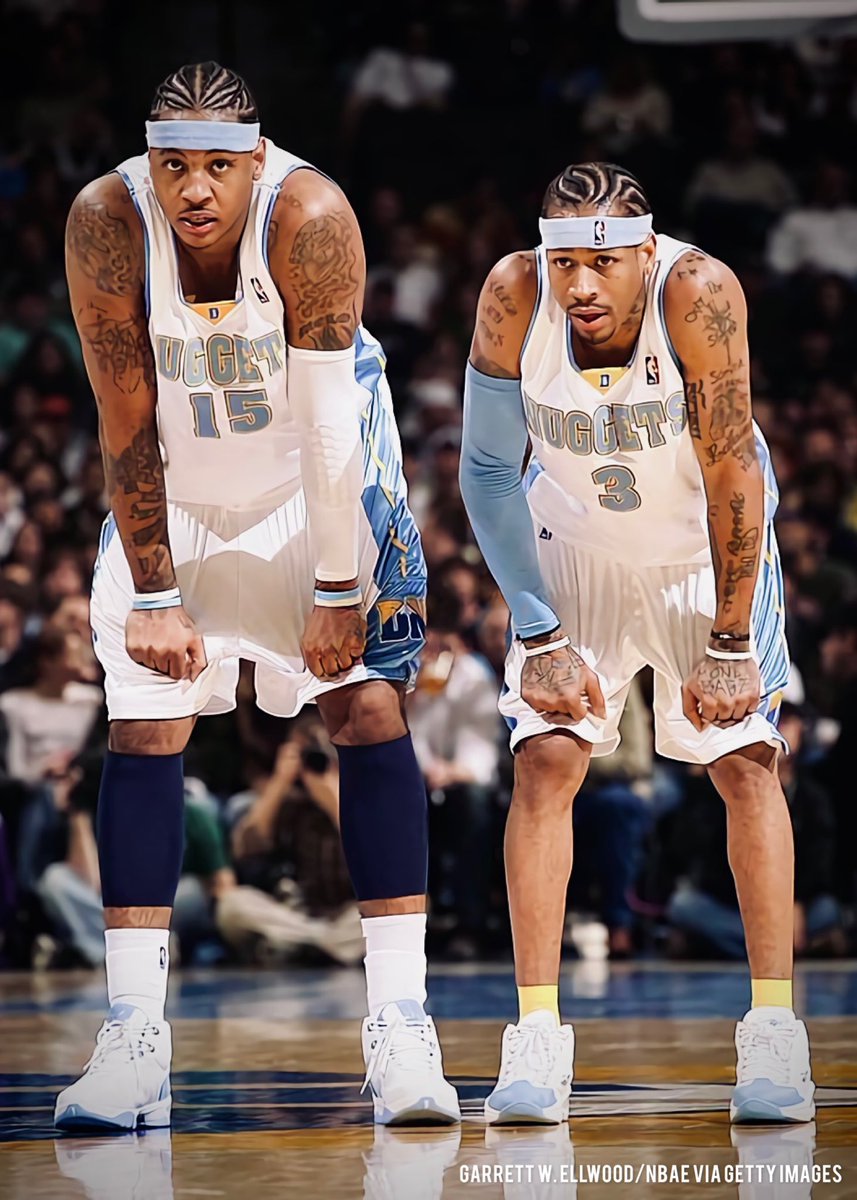 Melo &amp; AI (2007)