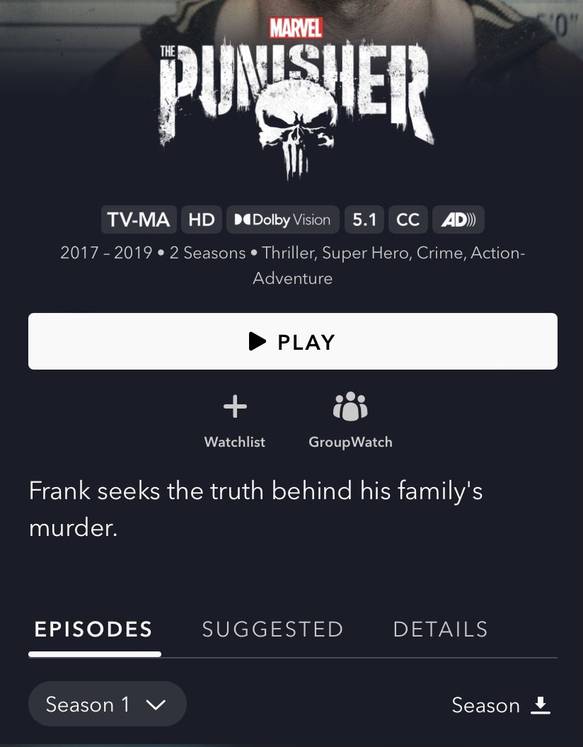 Condob_'s tweet image. Looks like there’s another show I need to watch 👀