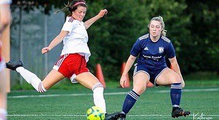 kathiethoms's tweet photo. What a weekend of soccer !!! Luci’s team won GU17 championship, Stephanie played great games with SJSC Jubilee, Claire’s team won GU15 championship, and Olivia’s team finished a great season with Stephanie as one of her coaches !!!    @sjsoccerclub https://t.co/GACpdogsEx