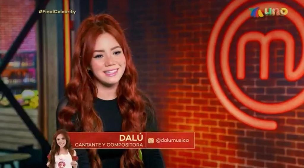 FIESTA TIBURÓN te extraño en #MasterChefCelebritymx