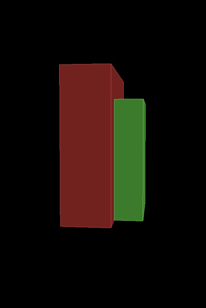 kookgibuys's tweet photo. proof collector’s edition(red) compare to standard (green) https://t.co/JiCbQ26dcN