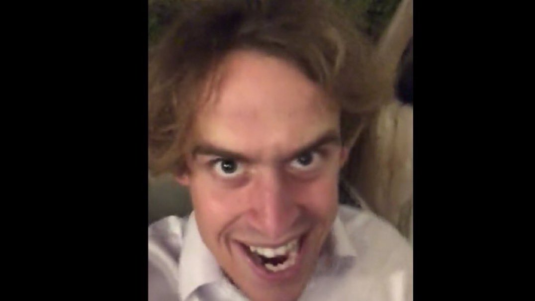 Rickey Rouse on Twitter: