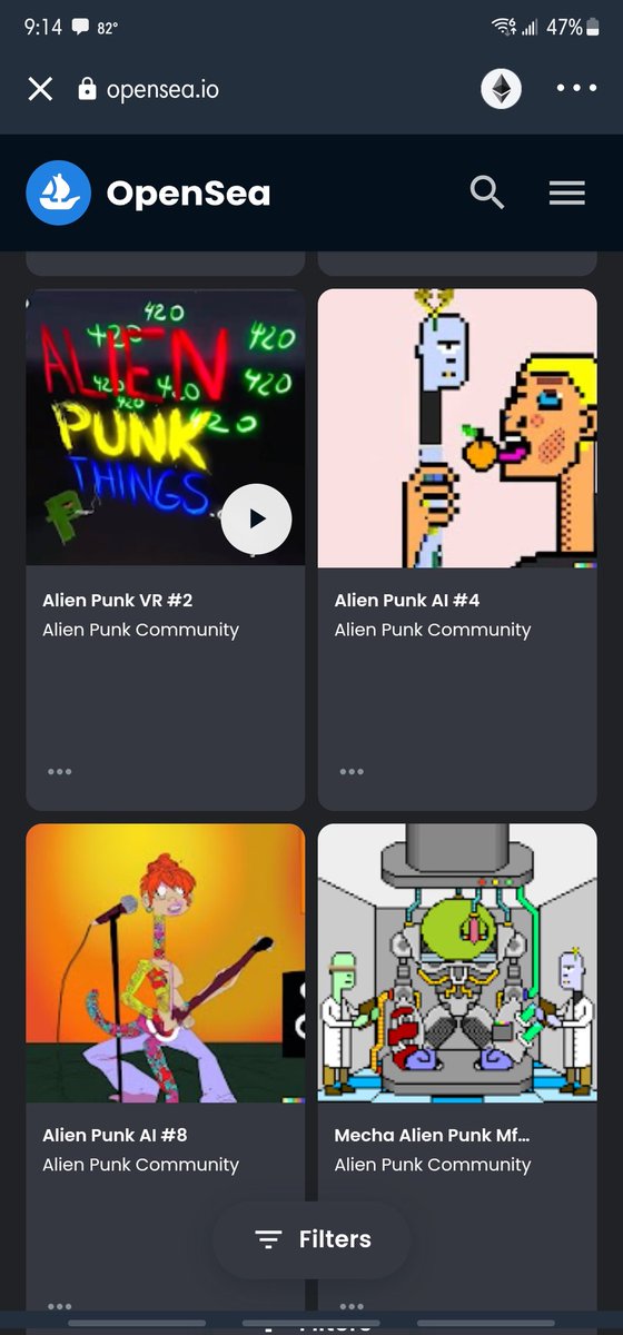 gavinSpadL's tweet photo. @AlienPunkThings #alienpunkthings did any of you get mine yet!? I'm excited about it https://t.co/Ek6wL4GFz6