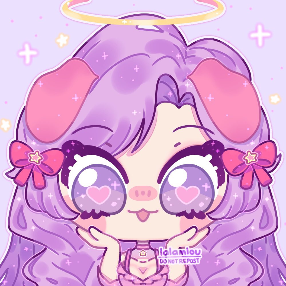 lalamlou's tweet photo. ych icon comms for @Kuntiesama @glimmerpup @Vatris_VT https://t.co/ifP1tOFFPq