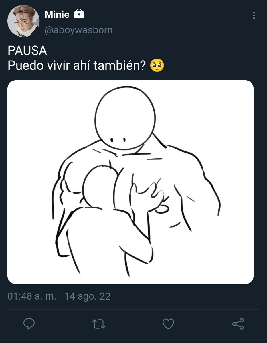 M1NK00K1E's tweet photo. Vecinos – Mini AU km

Cuando J/k se muda de vecindario un joven rubio llama su atención, pero el verlo acompañado siempre de dos niños lo detiene a dar el primer paso. Pero... ¿Por cuánto tiempo? https://t.co/AoV95c2TfO