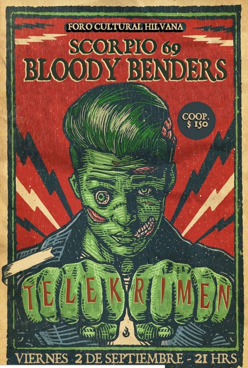 <a href="/telekrimen/">TELEKRIMEN</a>! 2.septiembre <a href="/FCHilvana/">Foro ★ Hilvana</a> 
<a href="/BloodyBenders/">bloody benders</a>  ! $150 21:HRS !!