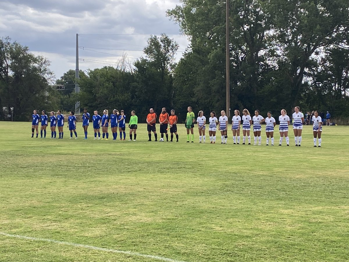 Buhler Womens Soccer tweet media