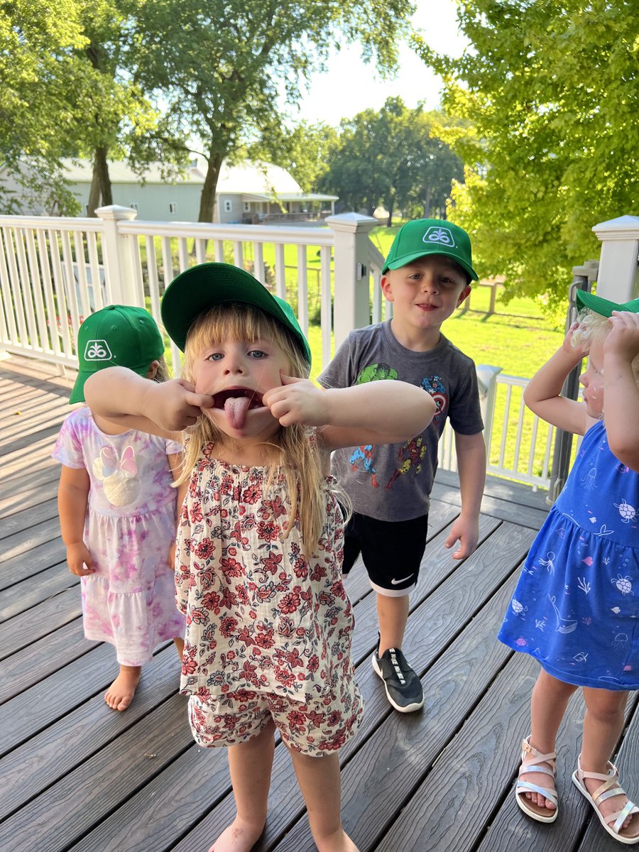 Bill McClure (@mcclurewm) on Twitter photo Nothing better than celebrating a 3rd birthday party #Pioneer style! Happy b day ā¦cali <a href="/PioneerSeeds/">Pioneer Seeds U.S.</a>ā© ā¦<a href="/corteva/">Corteva Agriscience</a>ā© Nothing better than celebrating a 3rd birthday party #Pioneer style! Happy b day ā¦cali <a href="/PioneerSeeds/">Pioneer Seeds U.S.</a>ā© ā¦<a href="/corteva/">Corteva Agriscience</a>ā©