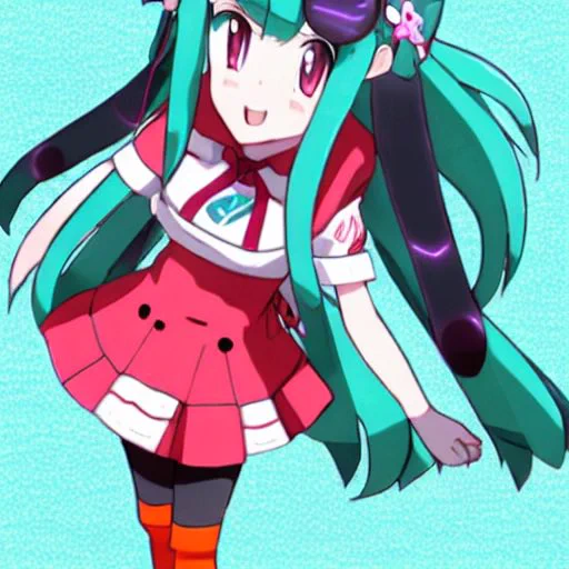 ちな同じ条件でAIに生成してもらった画像たち(の中でも特にお気に入りのもの)どれも絶妙なバランス&センスで好き〜なやーつである  