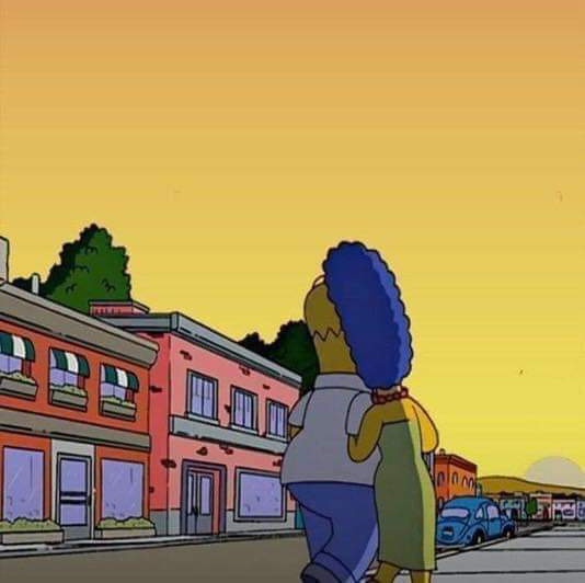 Contigo fue la primera vez que sentí que todo estaba bien.💙