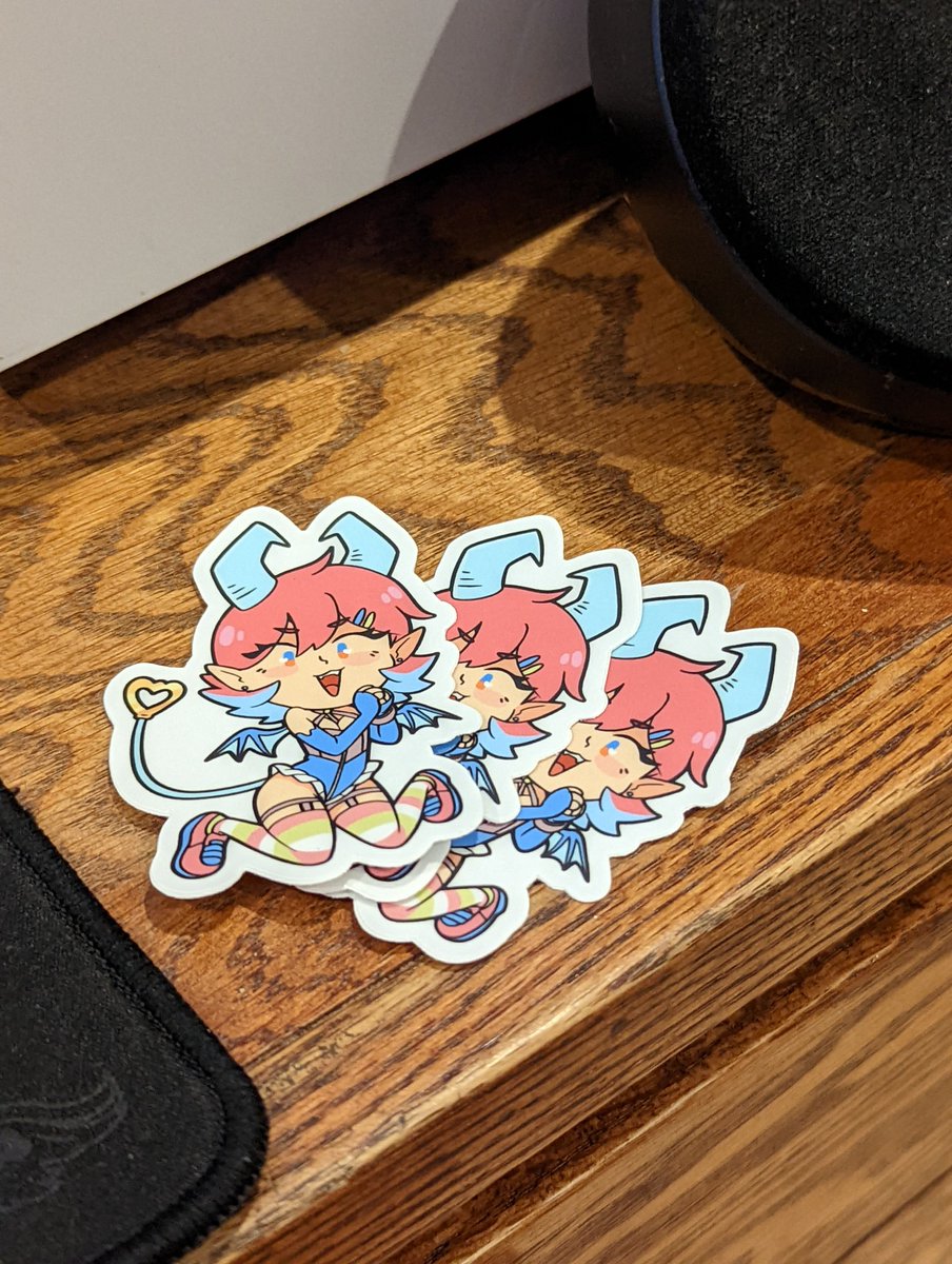 awooooowa's tweet photo. @lovelandisle They here!!! 🥰 https://t.co/9mT83uLuOC
