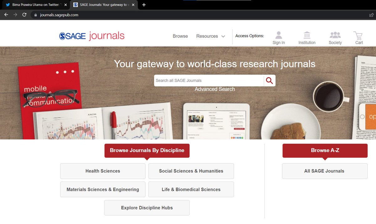 bimaprawira's tweet photo. Oh ya, kalau sekarang udah bisa lagi, semenjak pake VPN buat donlot dari sci-hub. https://t.co/5jYr0Vftih